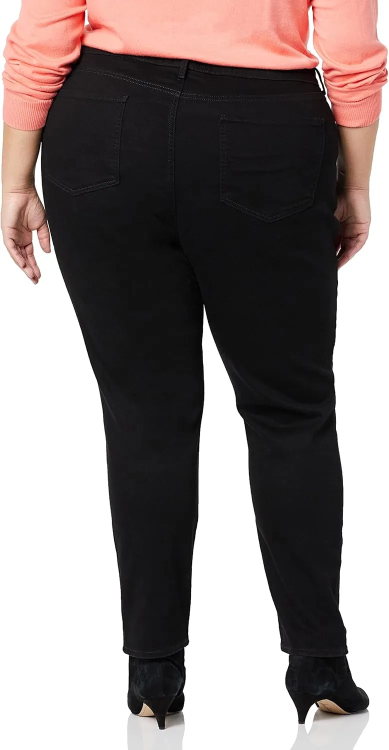 NYDJ Women's Plus Size Ami Skinny Legging Jeans