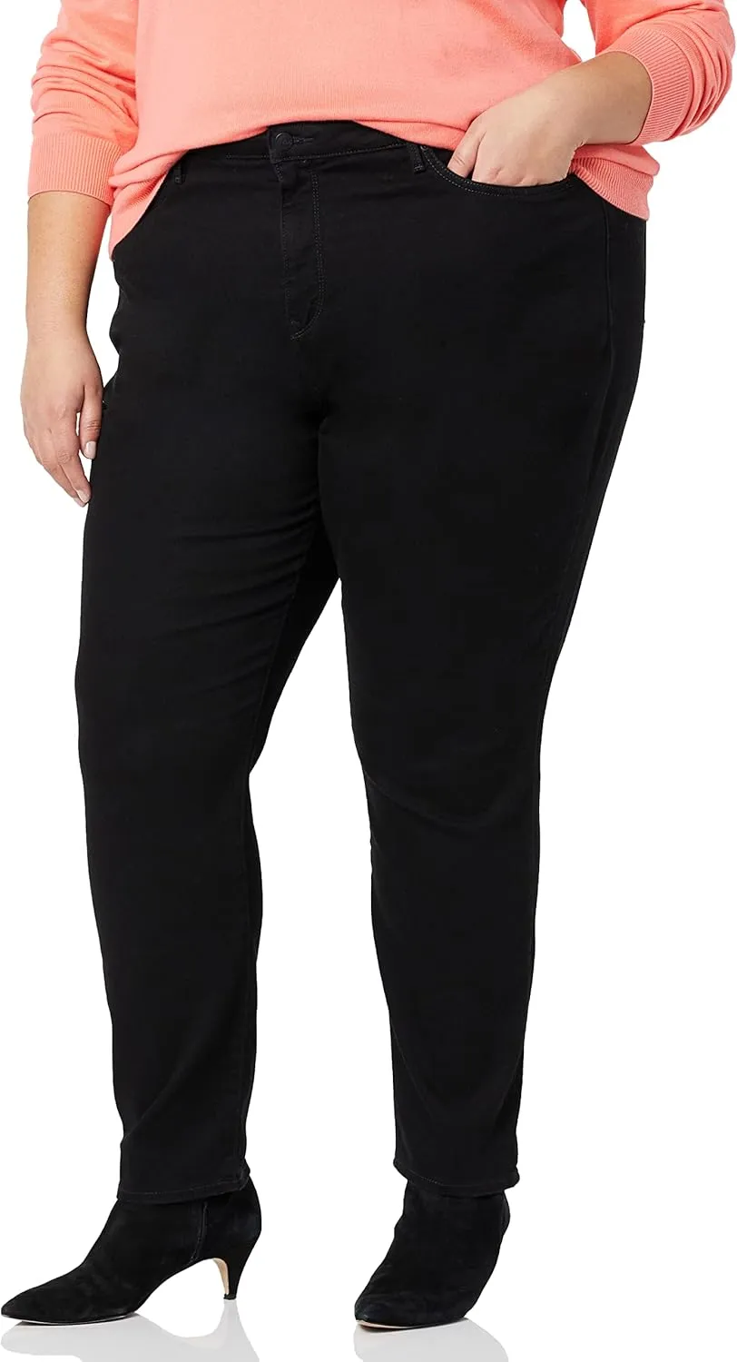 NYDJ Women's Plus Size Ami Skinny Legging Jeans