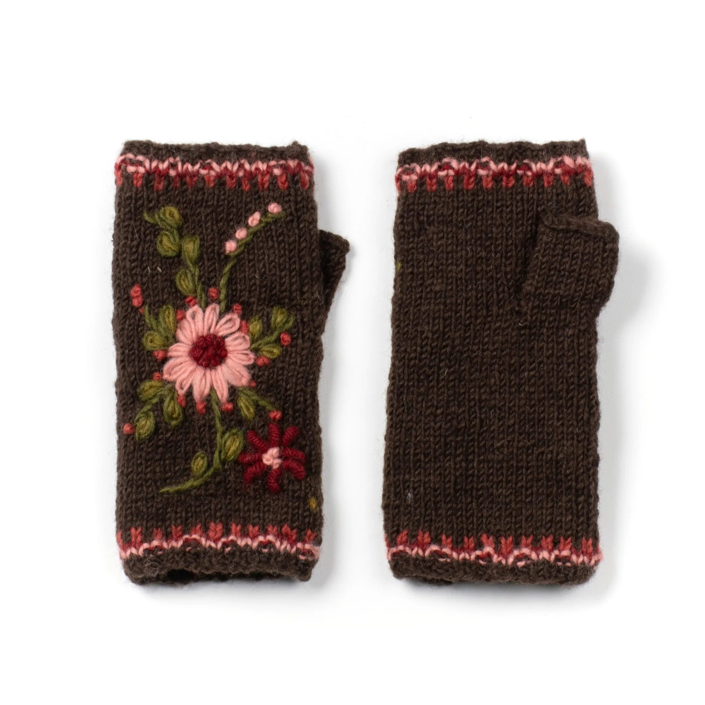 Olivia Handwarmers