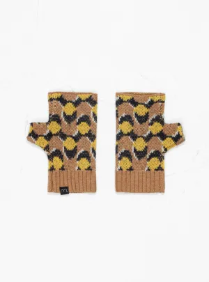 Onde Mitten Fawn