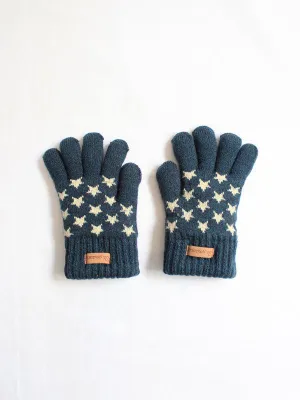One Friday Warm Gloves