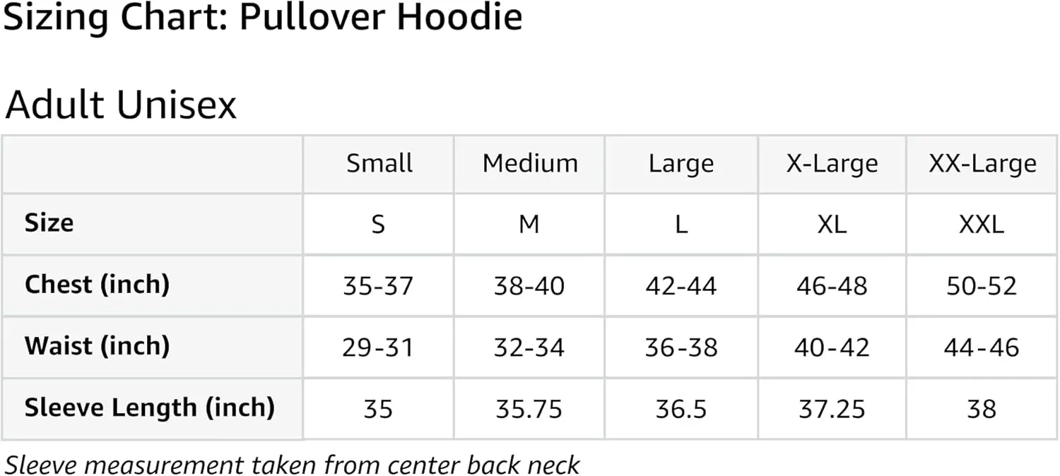 Oversize Load Pullover Hoodie