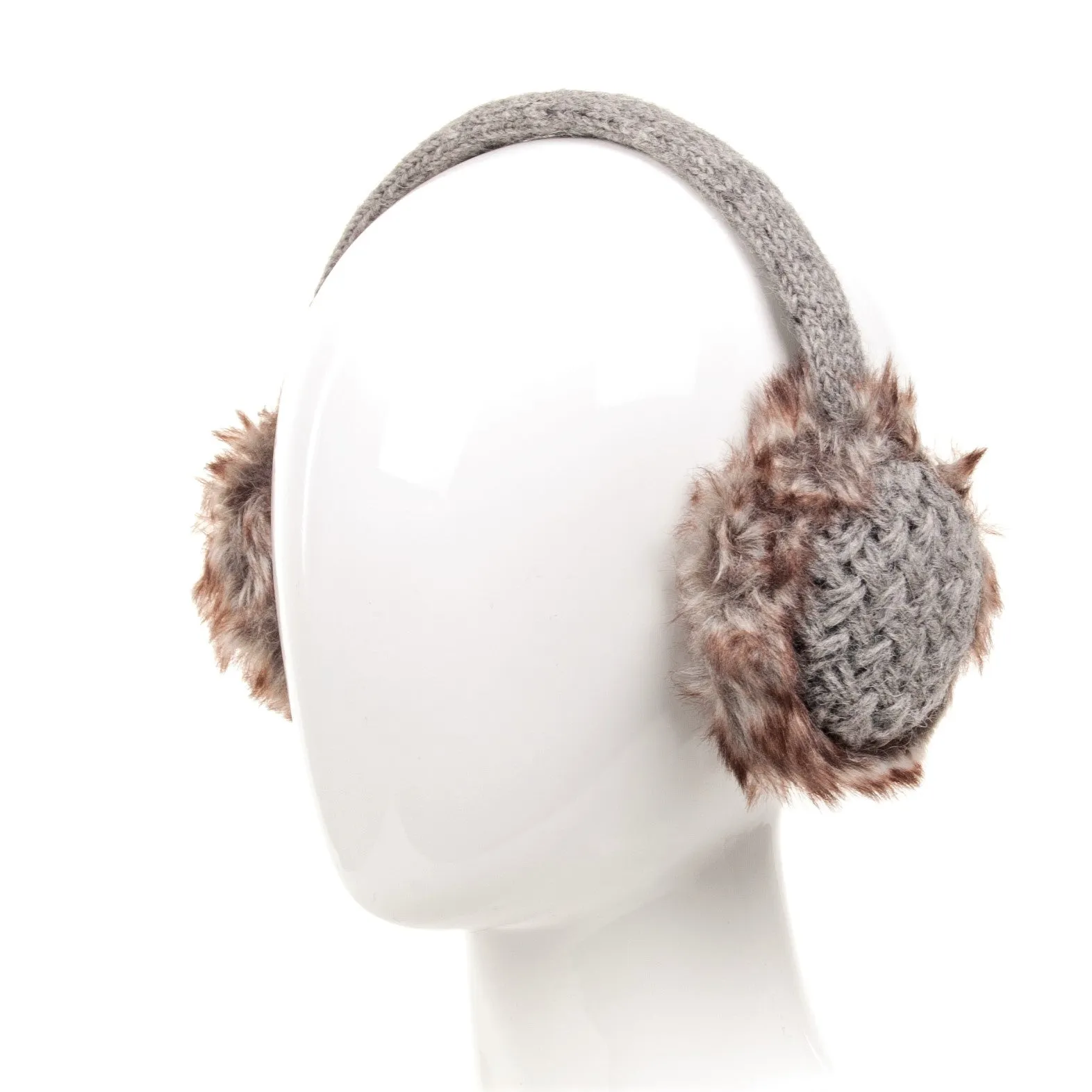 Palermo Earmuffs