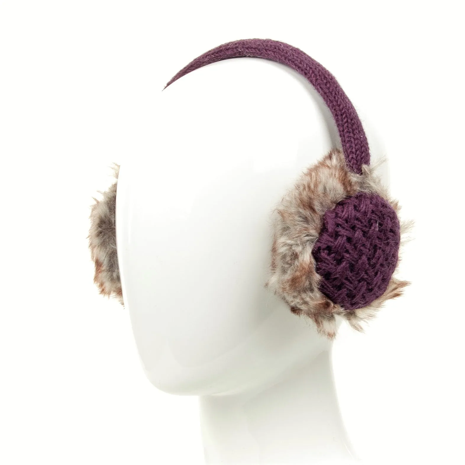 Palermo Earmuffs