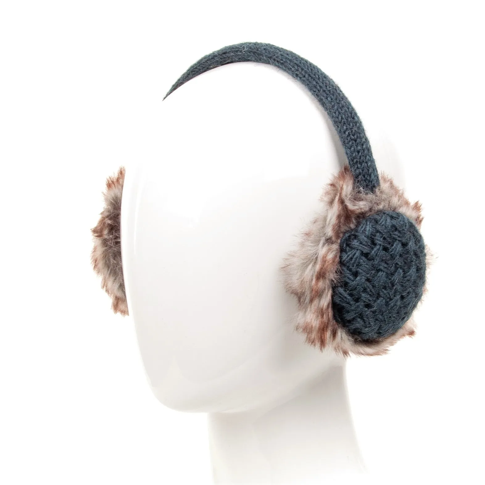 Palermo Earmuffs