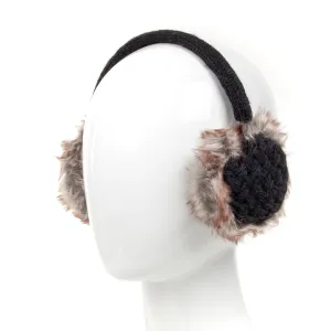 Palermo Earmuffs