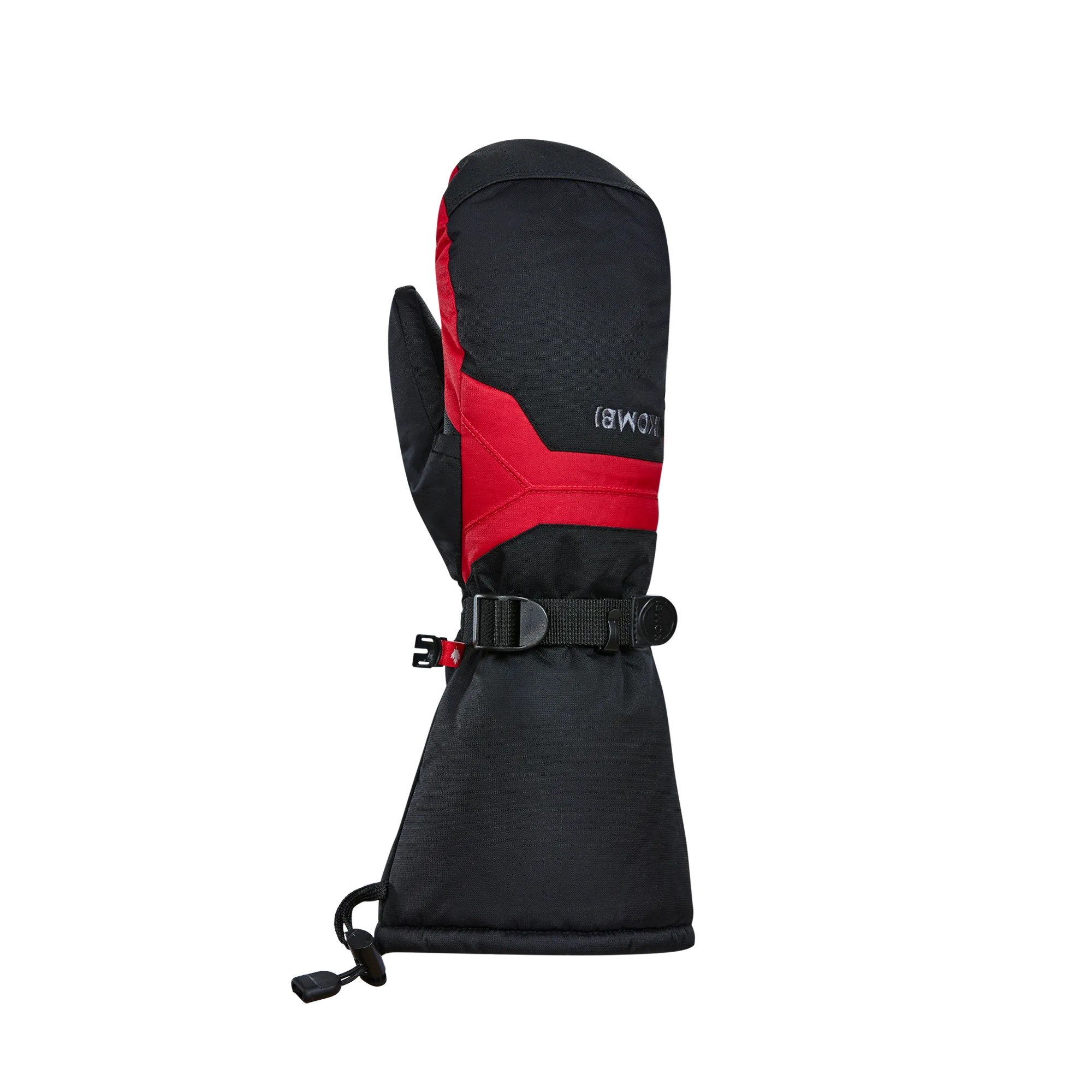 Pathfinder WATERGUARD® Long Cuff Mittens - Men