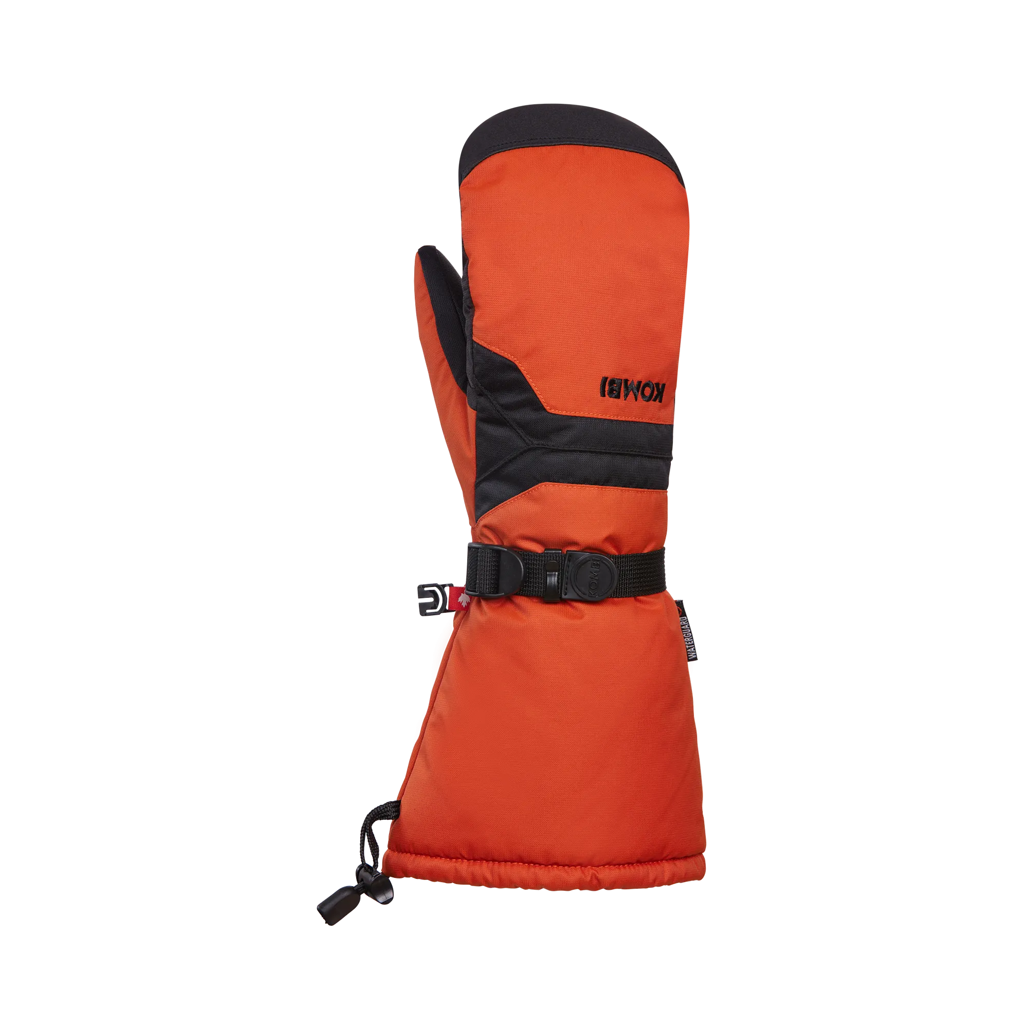 Pathfinder WATERGUARD® Long Cuff Mittens - Men