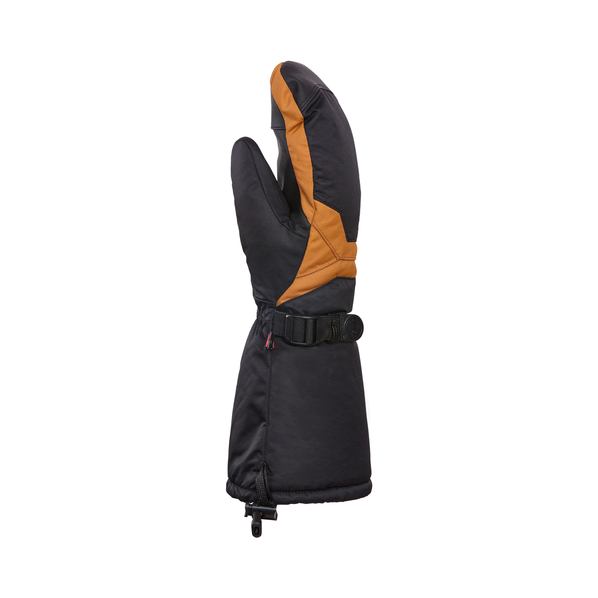 Pathfinder WATERGUARD® Long Cuff Mittens - Men