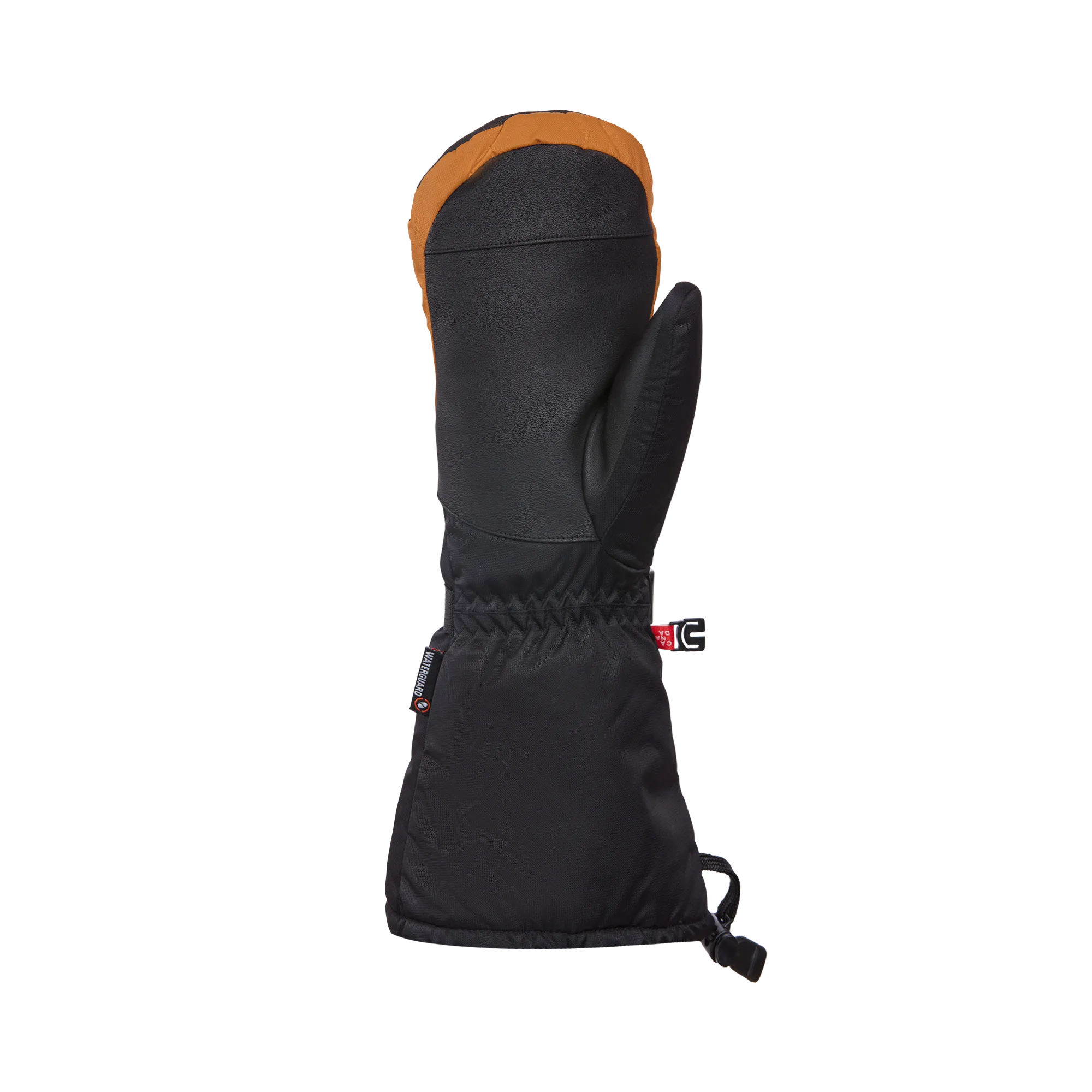 Pathfinder WATERGUARD® Long Cuff Mittens - Men