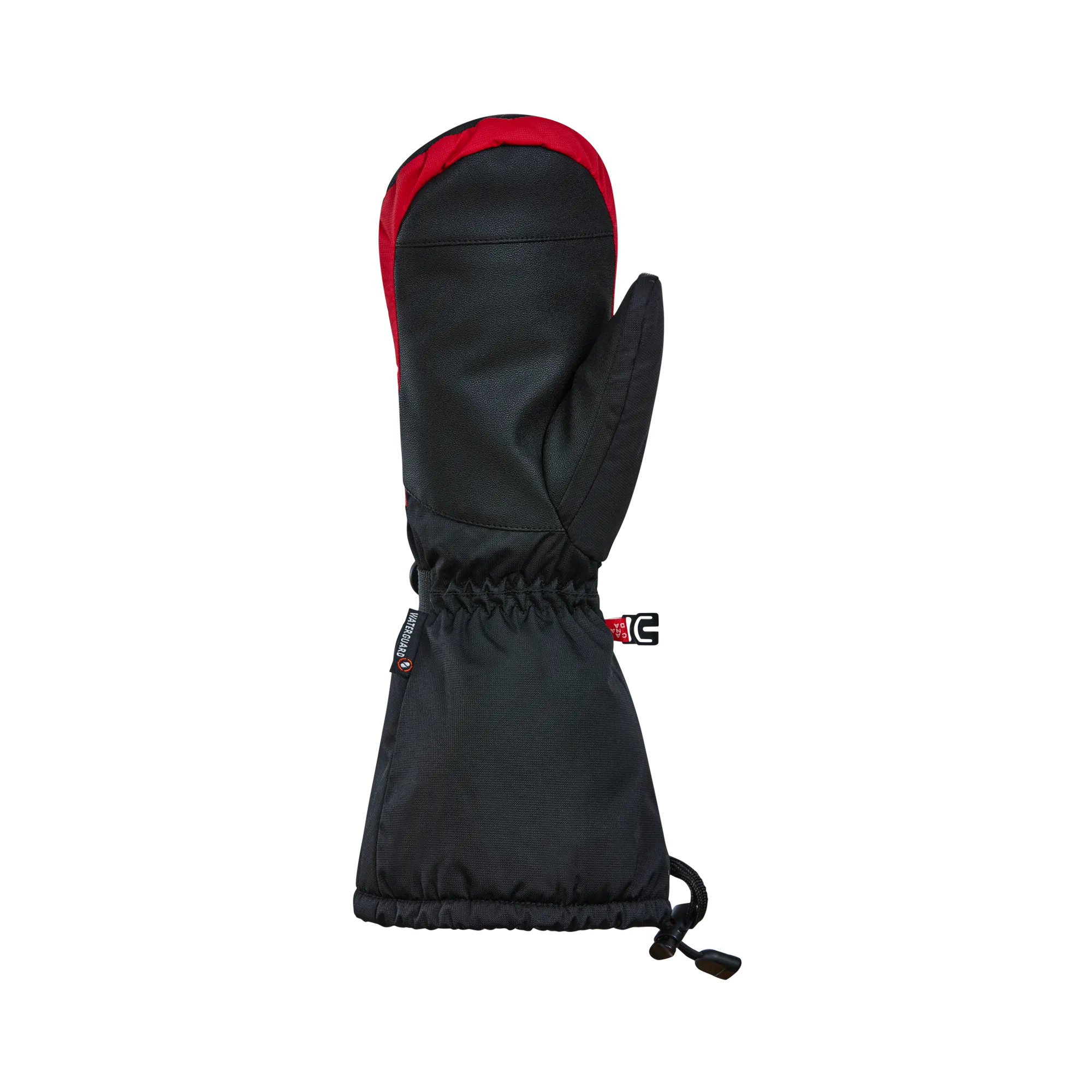 Pathfinder WATERGUARD® Long Cuff Mittens - Men