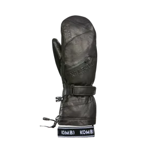 Patrol Gore-Tex Leather Mittens - Men