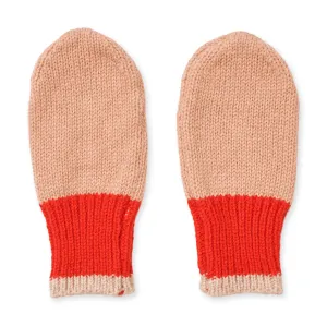 Pipi Baby Mittens - Tuscany Rose Multi Mix