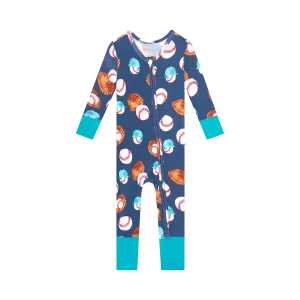 Posh Peanut Homer Convertible One Piece
