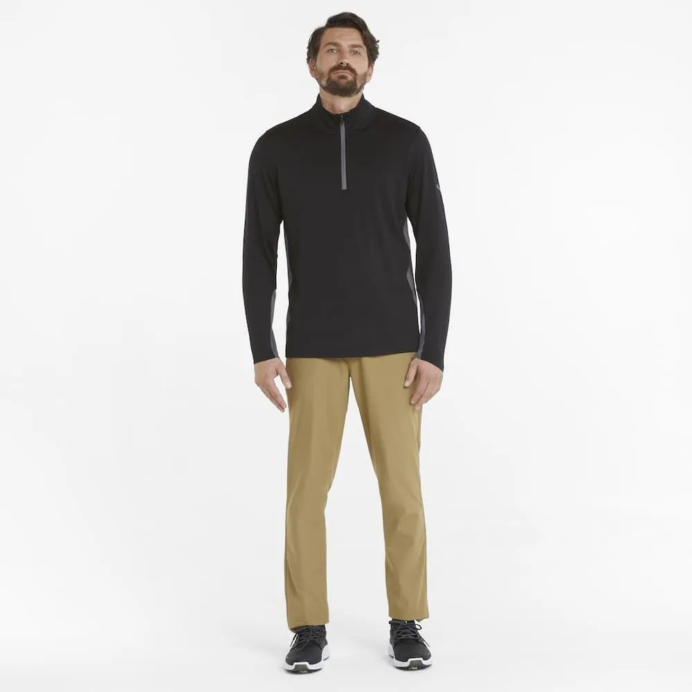 Puma Men's Gamer 1/4 Zip 59912701