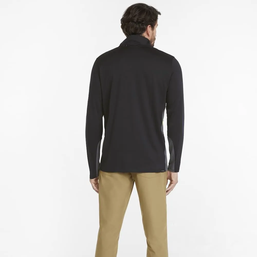 Puma Men's Gamer 1/4 Zip 59912701