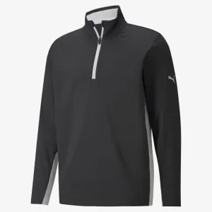 Puma Men's Gamer 1/4 Zip 59912701