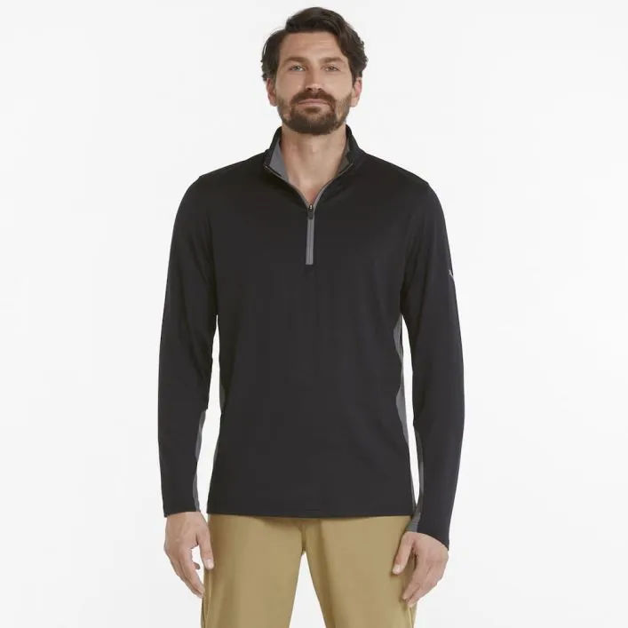 Puma Men's Gamer 1/4 Zip 59912701