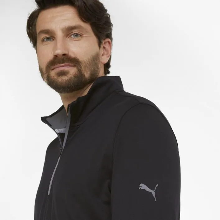 Puma Men's Gamer 1/4 Zip 59912701