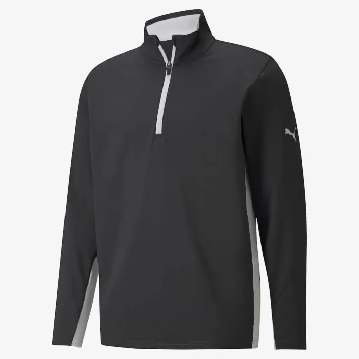 Puma Men's Gamer 1/4 Zip 59912701