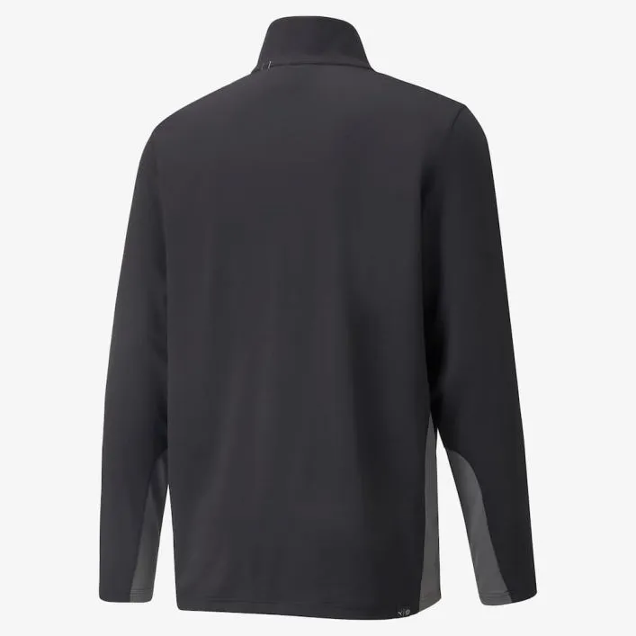 Puma Men's Gamer 1/4 Zip 59912701
