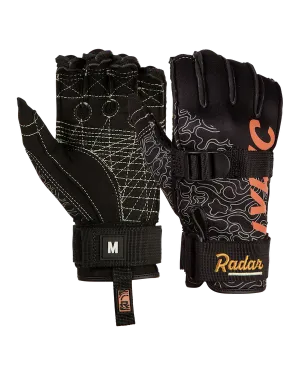 RADAR LYRIC SKI GLOVES 2024