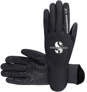 Scubapro Seamless Dive Glove, 1.5mm