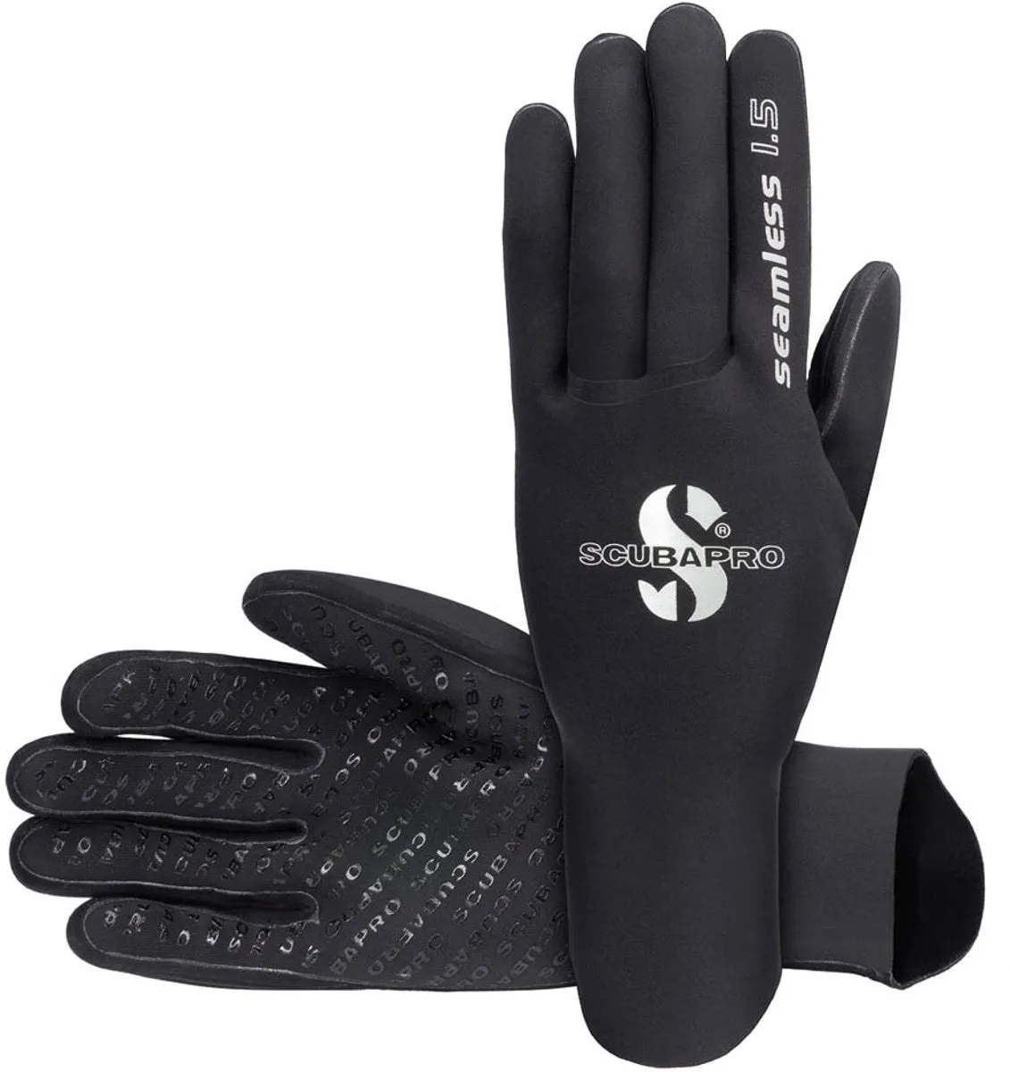 Scubapro Seamless Dive Glove, 1.5mm