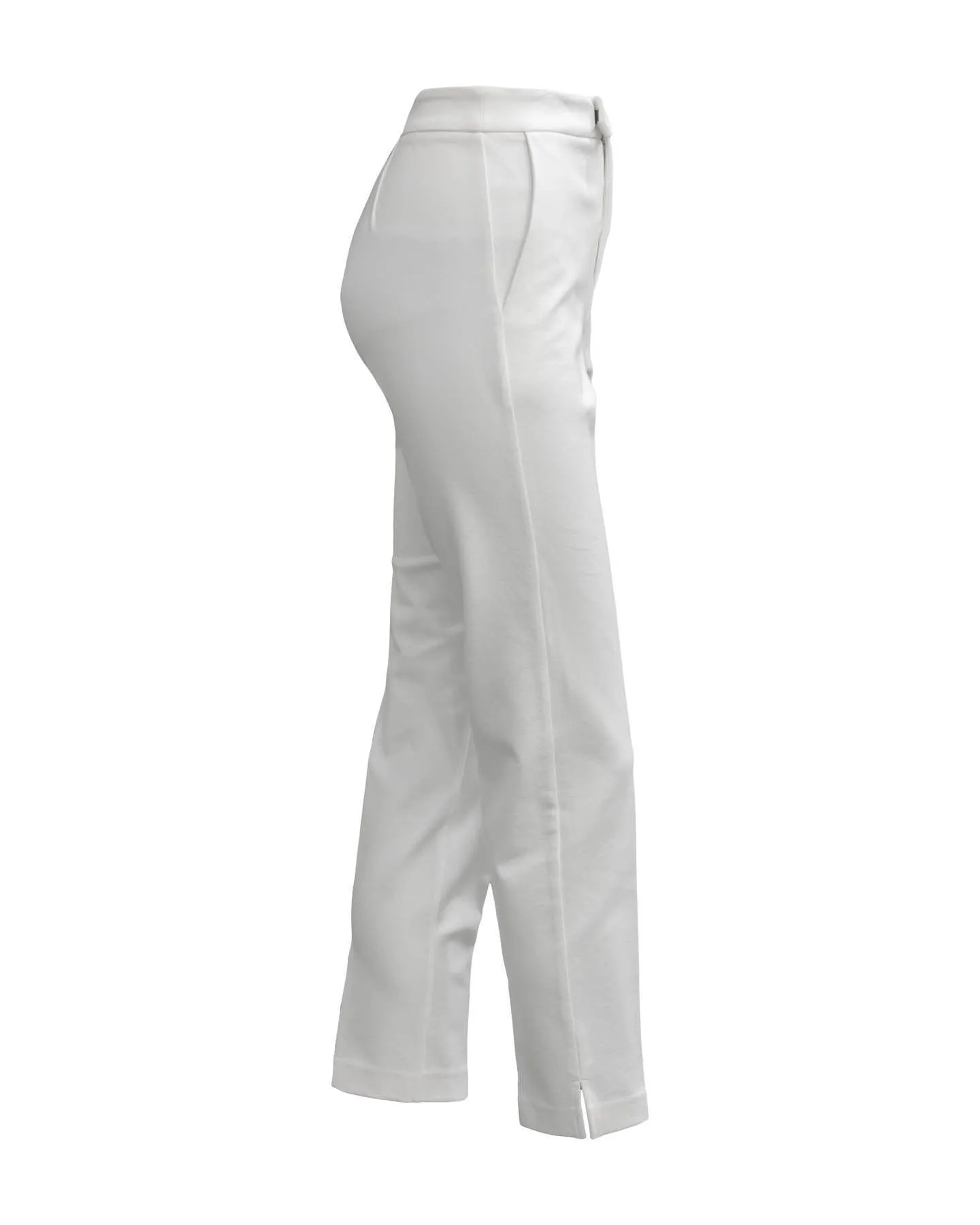 Skinny Ponte Pants