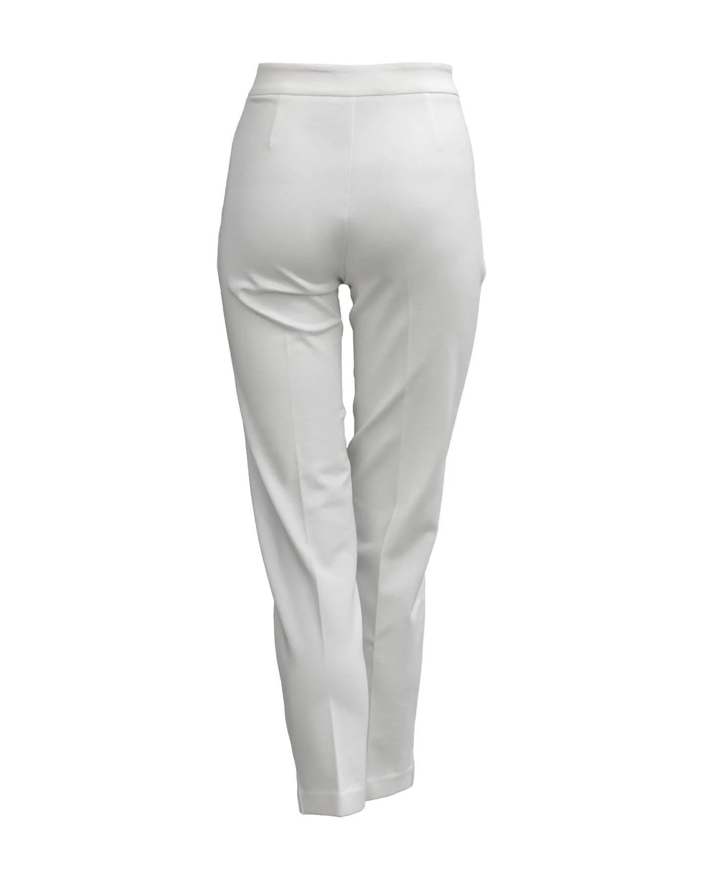Skinny Ponte Pants