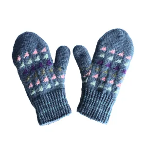 Premium Thermal Slope Mittens for Ultimate Warmth and Comfort