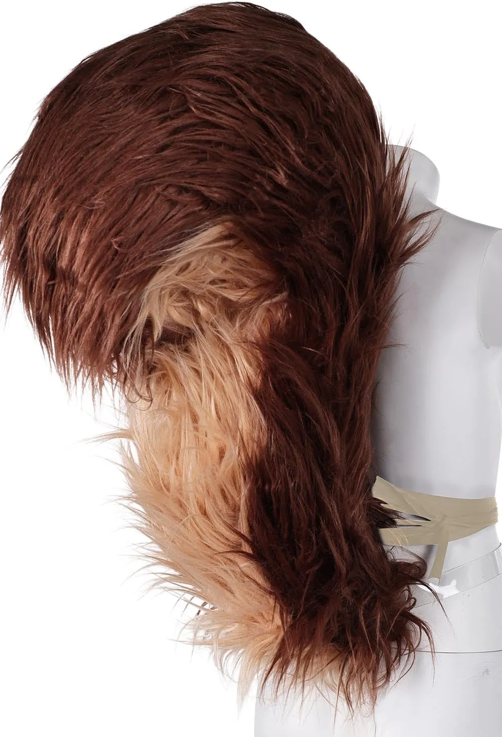 Squirrel Girl Costume Doreen Green Cosplay Women Superhero Outfits Hairbands Belts Tail Full Set Halloween Suit