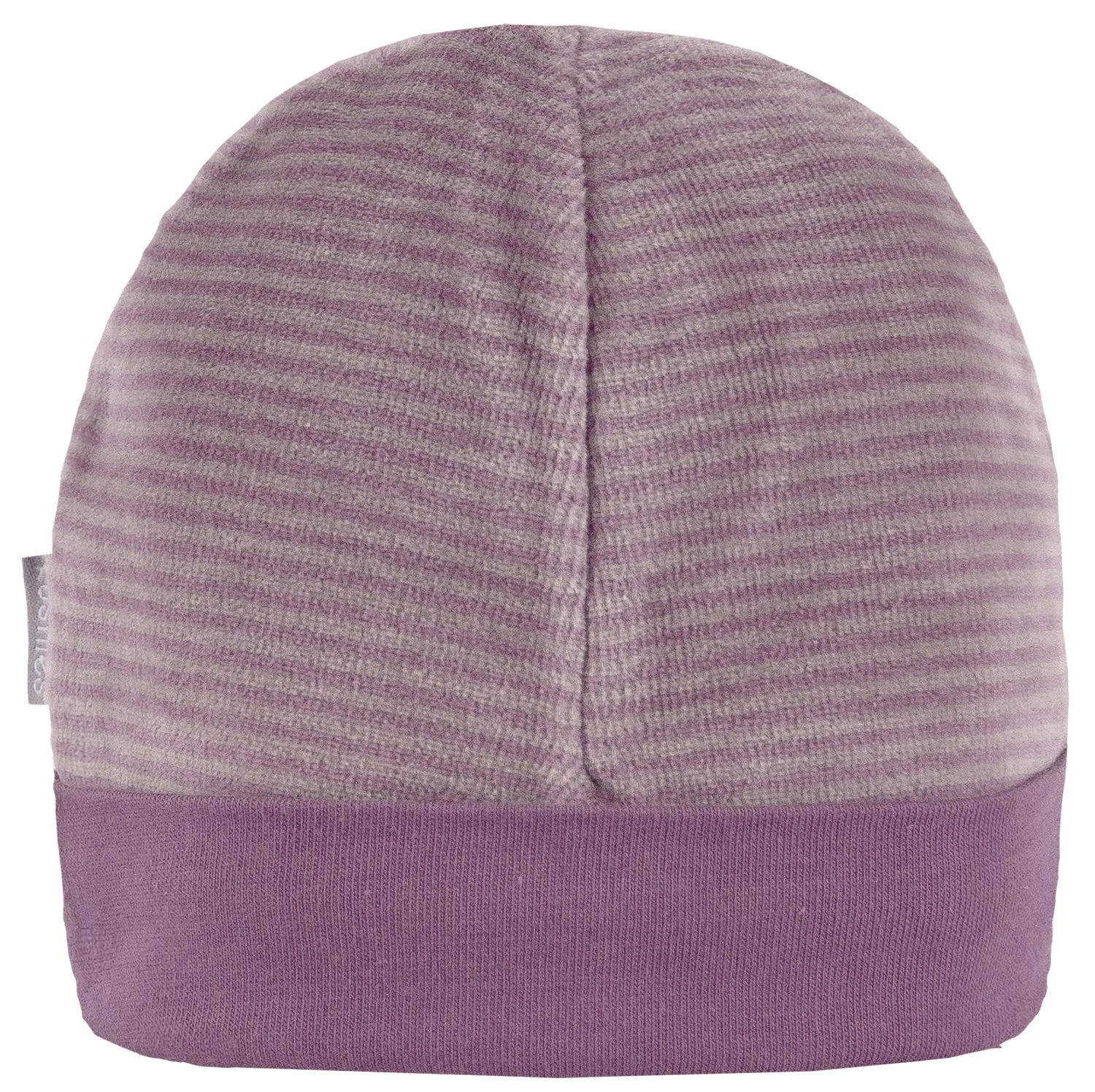 Striped Velour | Hat