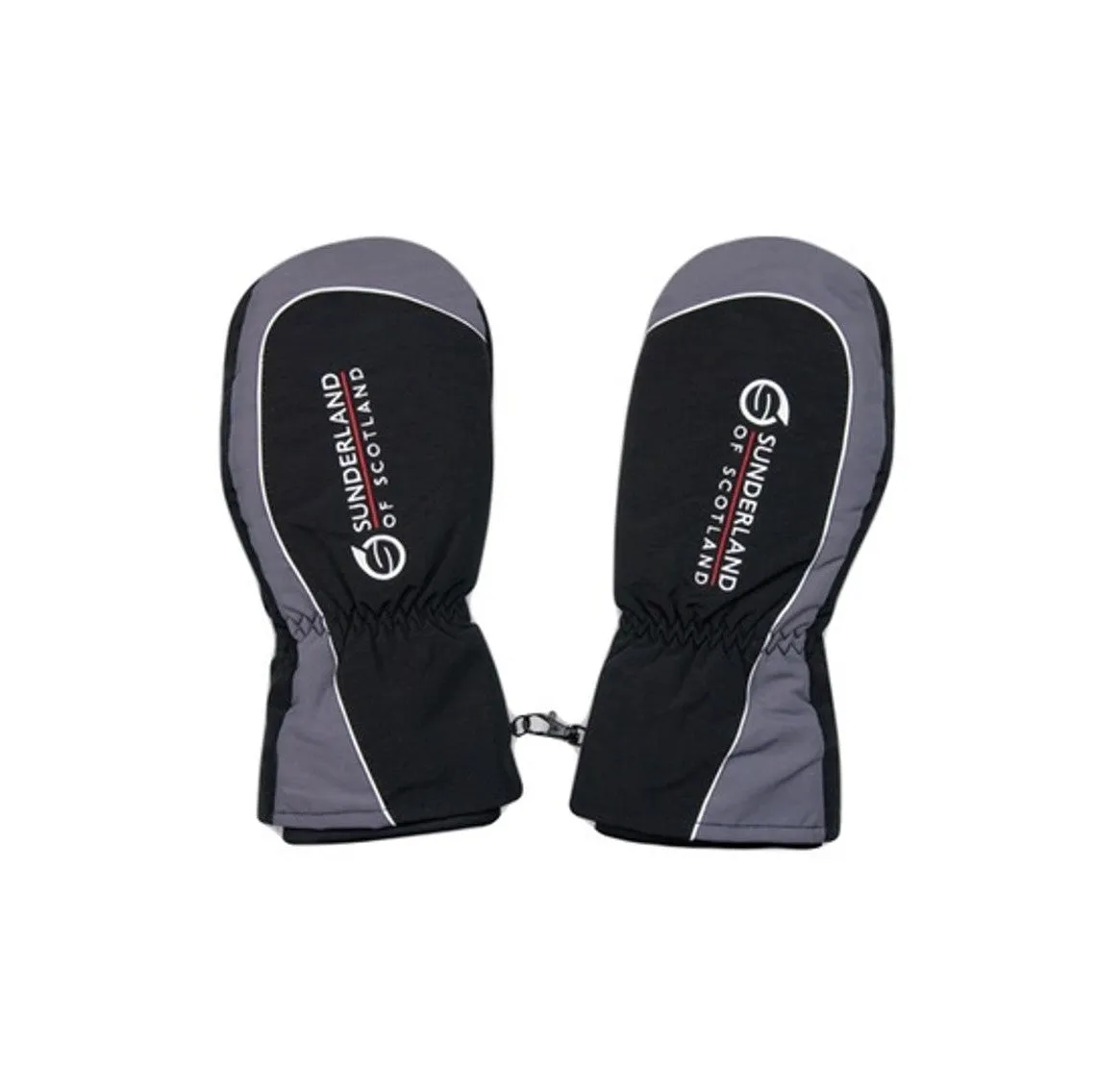 Sunderland Golf Thermal Lined Mitts