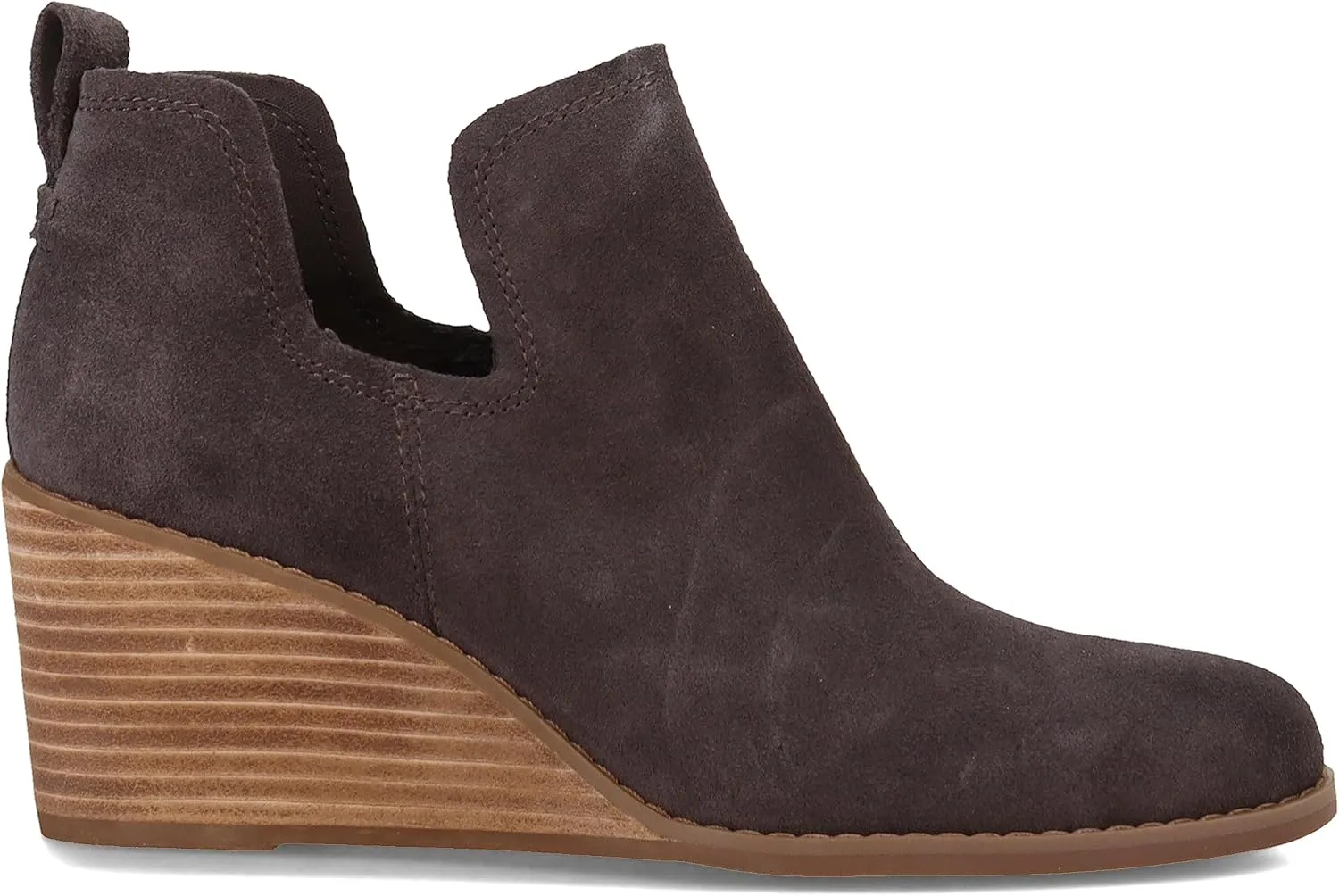 TOMS Women's Kallie Cutout Boot