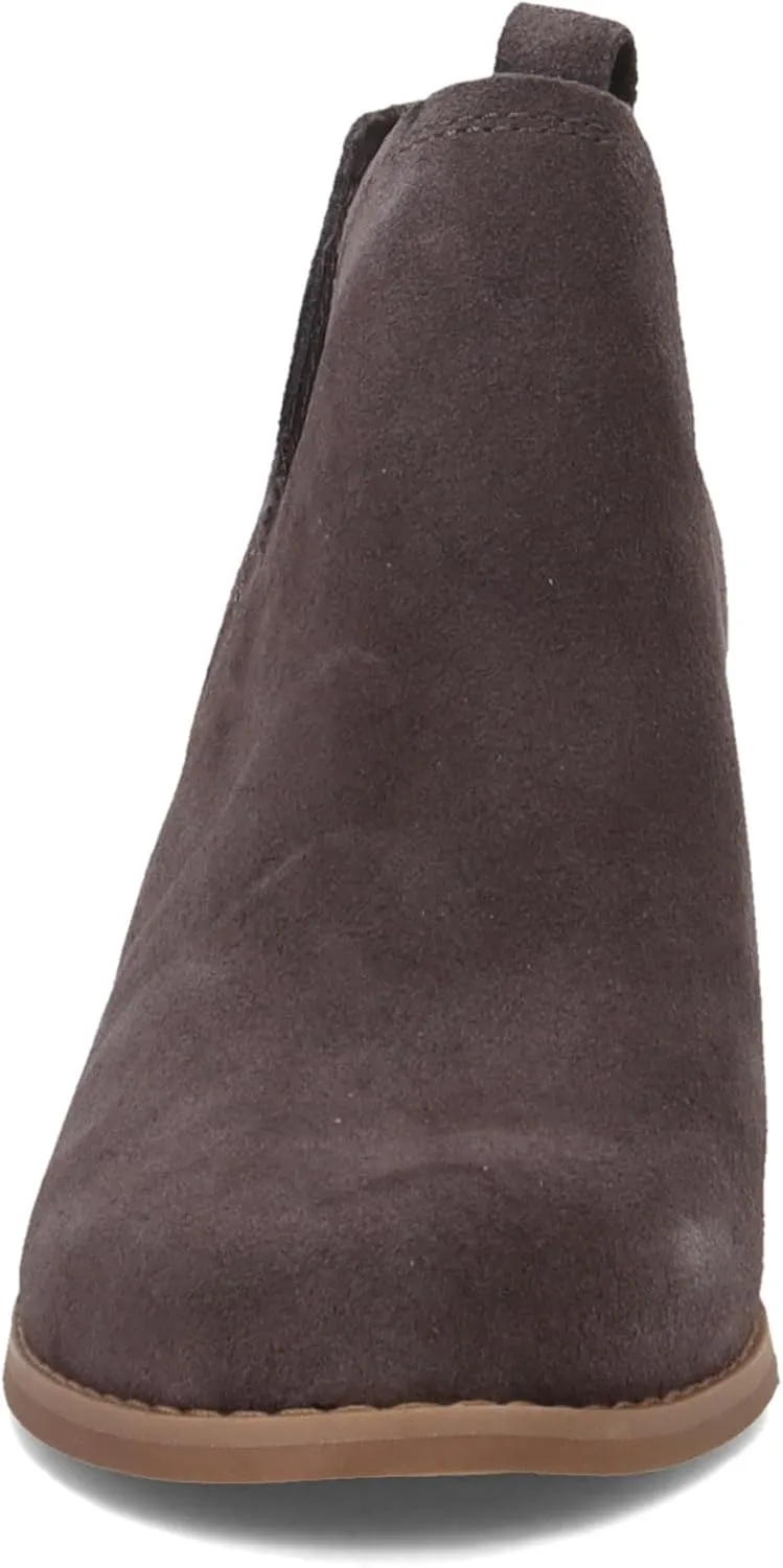 TOMS Women's Kallie Cutout Boot
