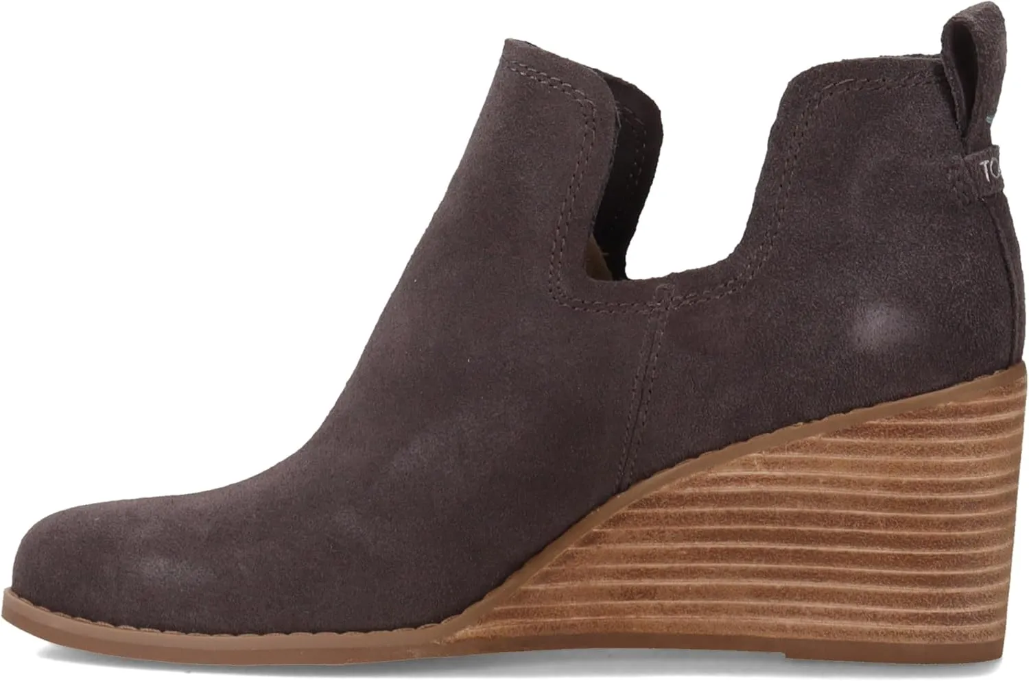 TOMS Women's Kallie Cutout Boot