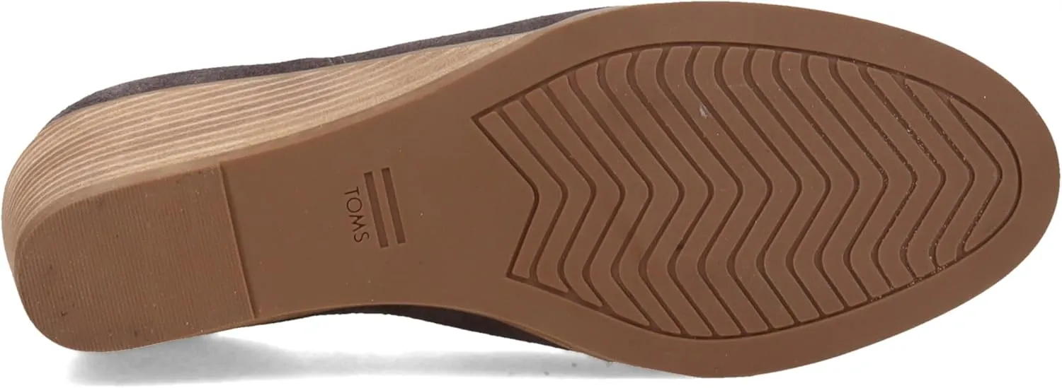 TOMS Women's Kallie Cutout Boot
