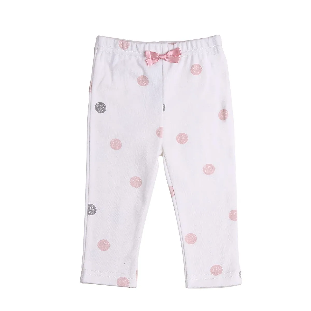 Tunic Baby Outfit Set