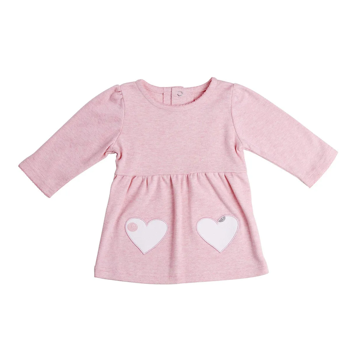Tunic Baby Outfit Set