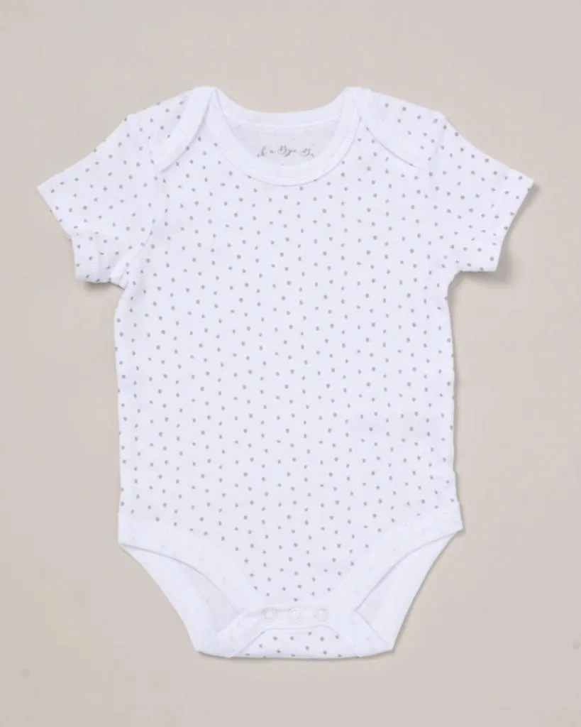 Unisex Baby Clothing Set 'Giraffe'