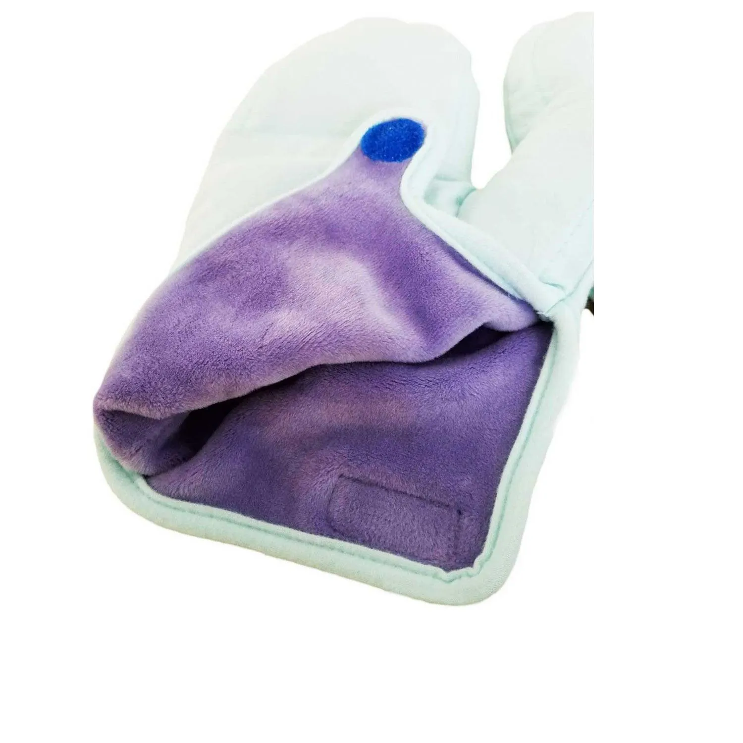 Warming Heat Therapy Mittens - Case of 24