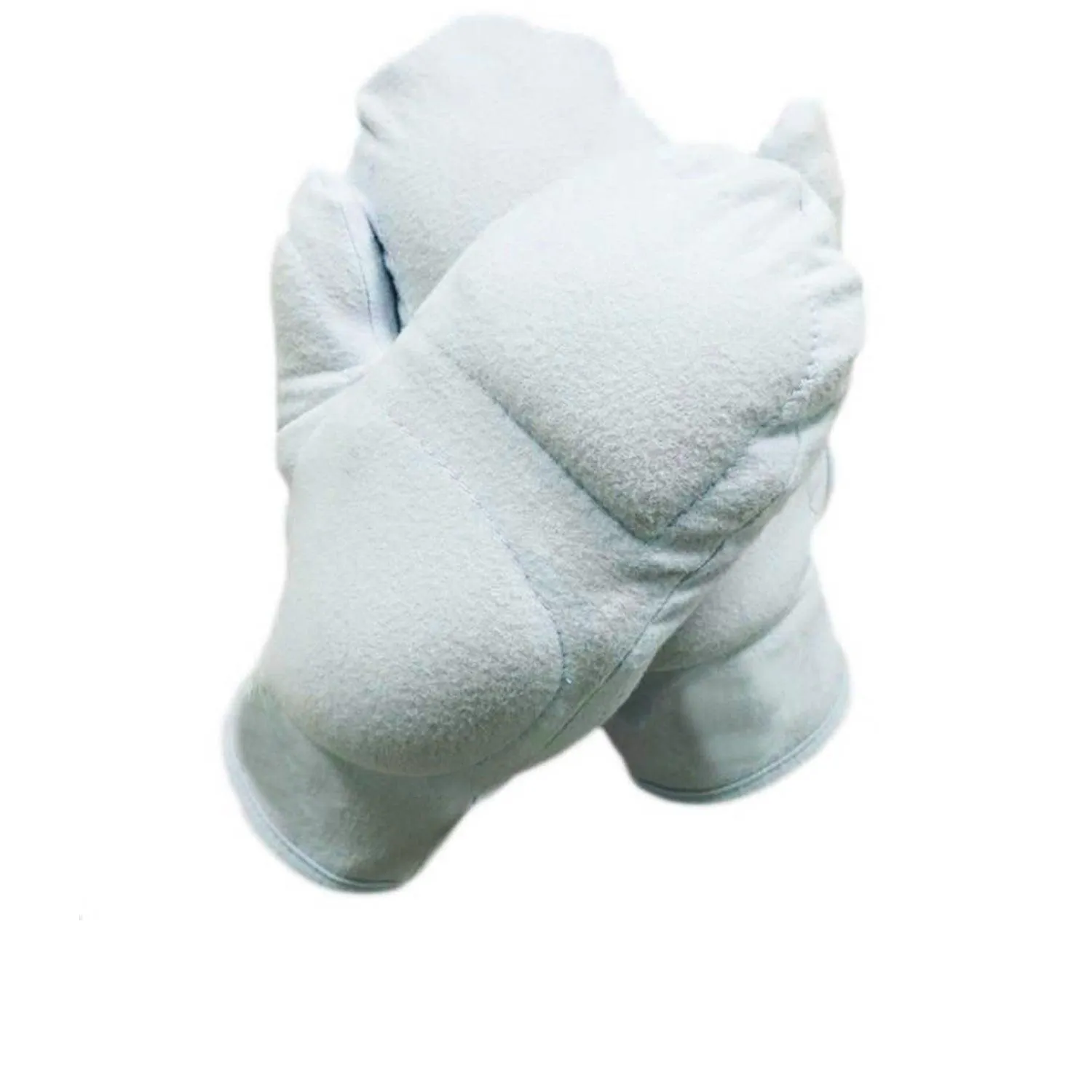Warming Heat Therapy Mittens - Case of 24