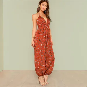 WINNIE’S WILDFLOWER JUMPSUIT