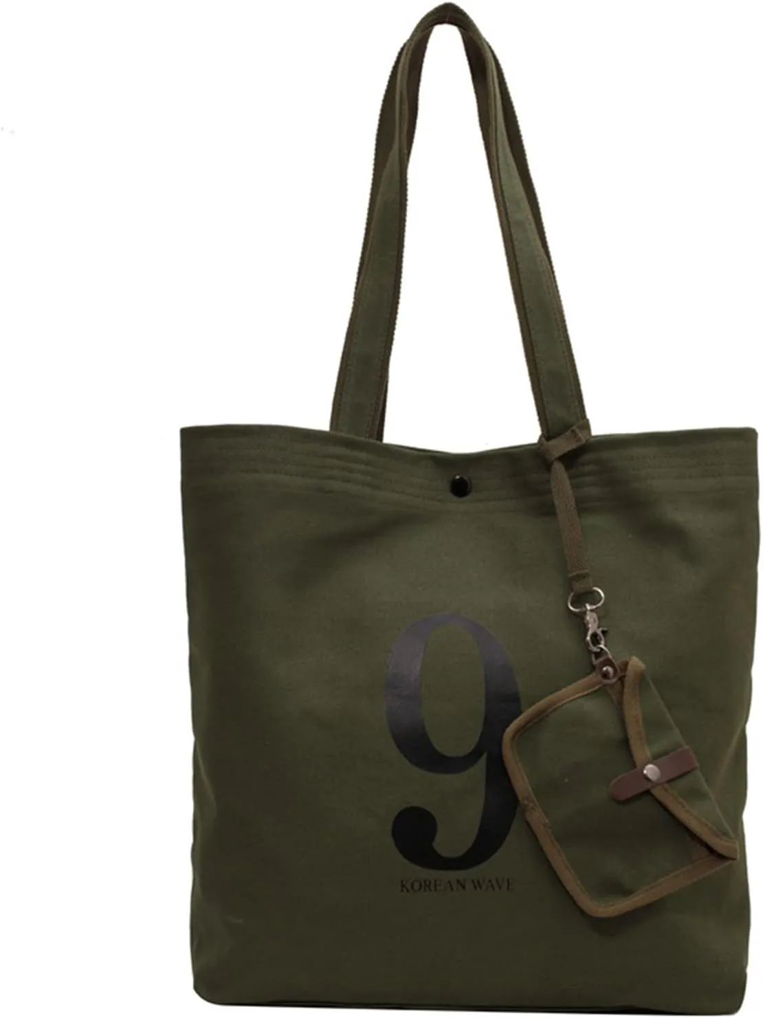 Women Canvas Bag Tote Bag Handbag
