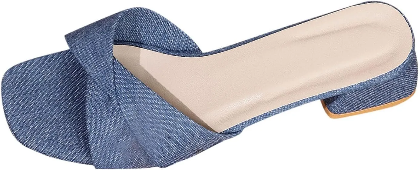 Women Sandals Comfortable 2025 Fashion Hollow Orthopedic Sandal Trending Casual Slip-on Shoes Breathable Slides Shoe
