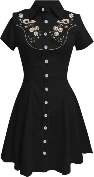 Womens 1950s Retro Rockabilly Dress Cap Sleeve Vintage Swing Dress Bodycon Club Party Short Dresses 2025 Summer Cocktail Prom