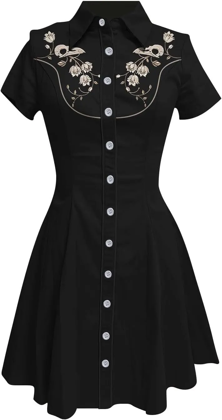 Womens 1950s Retro Rockabilly Dress Cap Sleeve Vintage Swing Dress Bodycon Club Party Short Dresses 2025 Summer Cocktail Prom