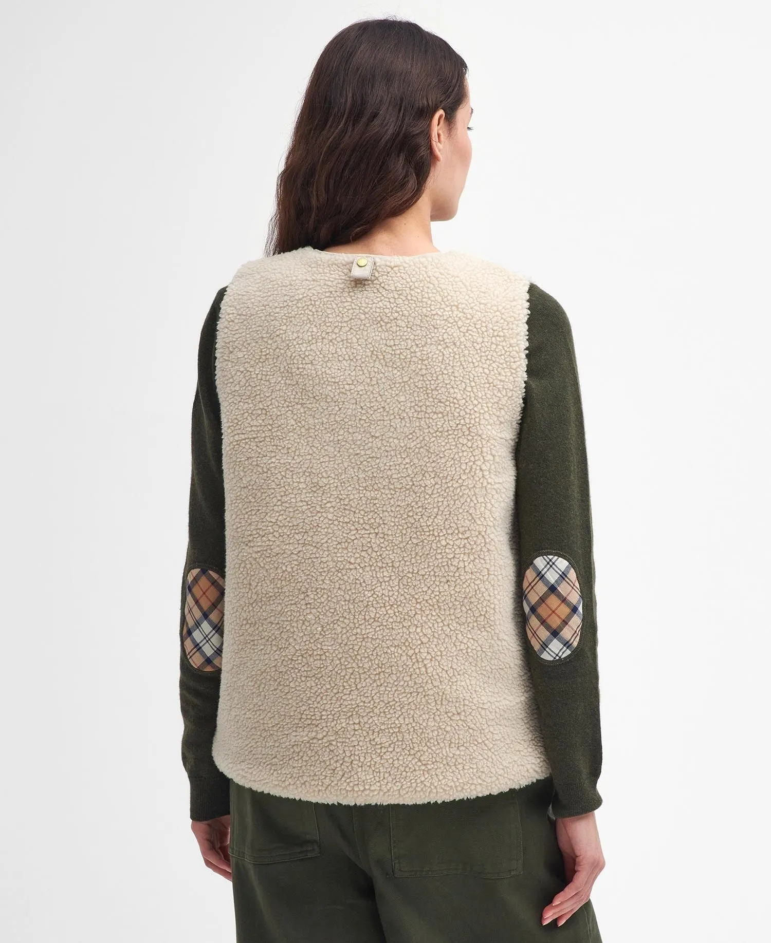 Women's Dulsie Teddy Liner