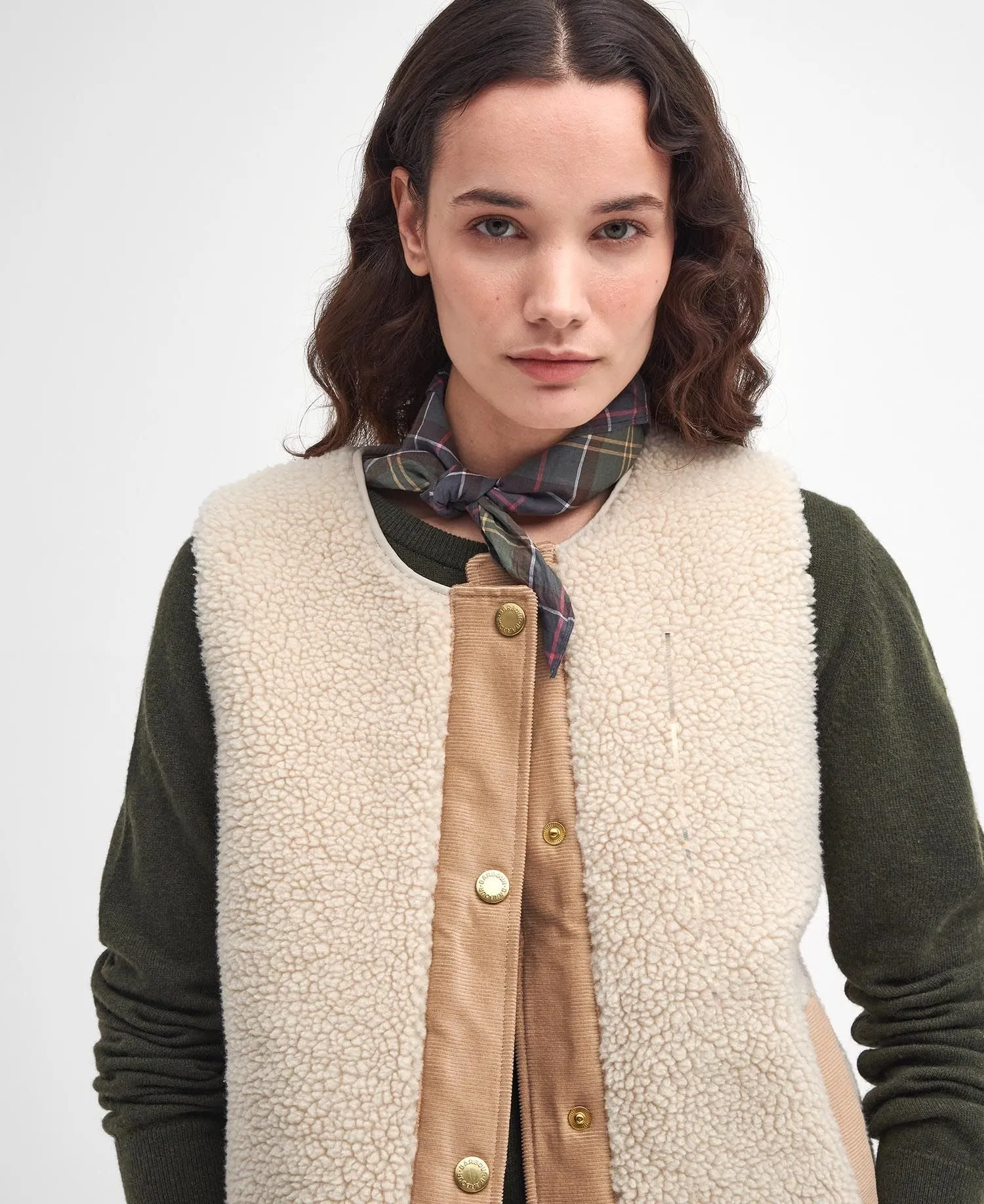 Women's Dulsie Teddy Liner